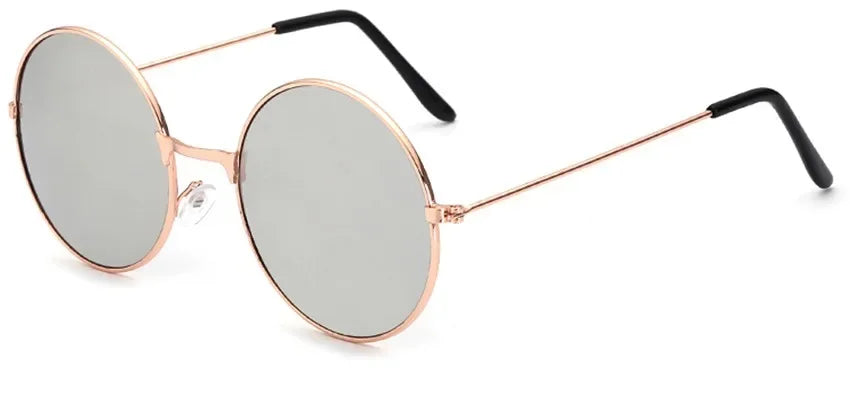Round Sunglasses