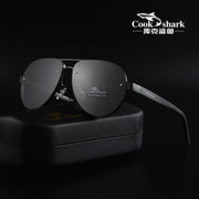 Cook's  polarized sunglasses