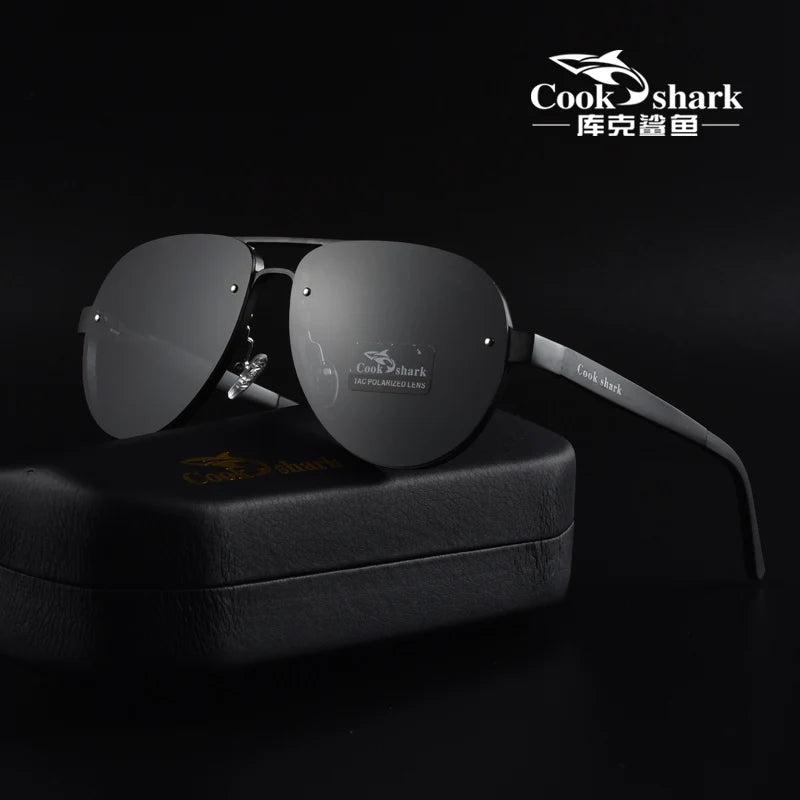 Cook's  polarized sunglasses