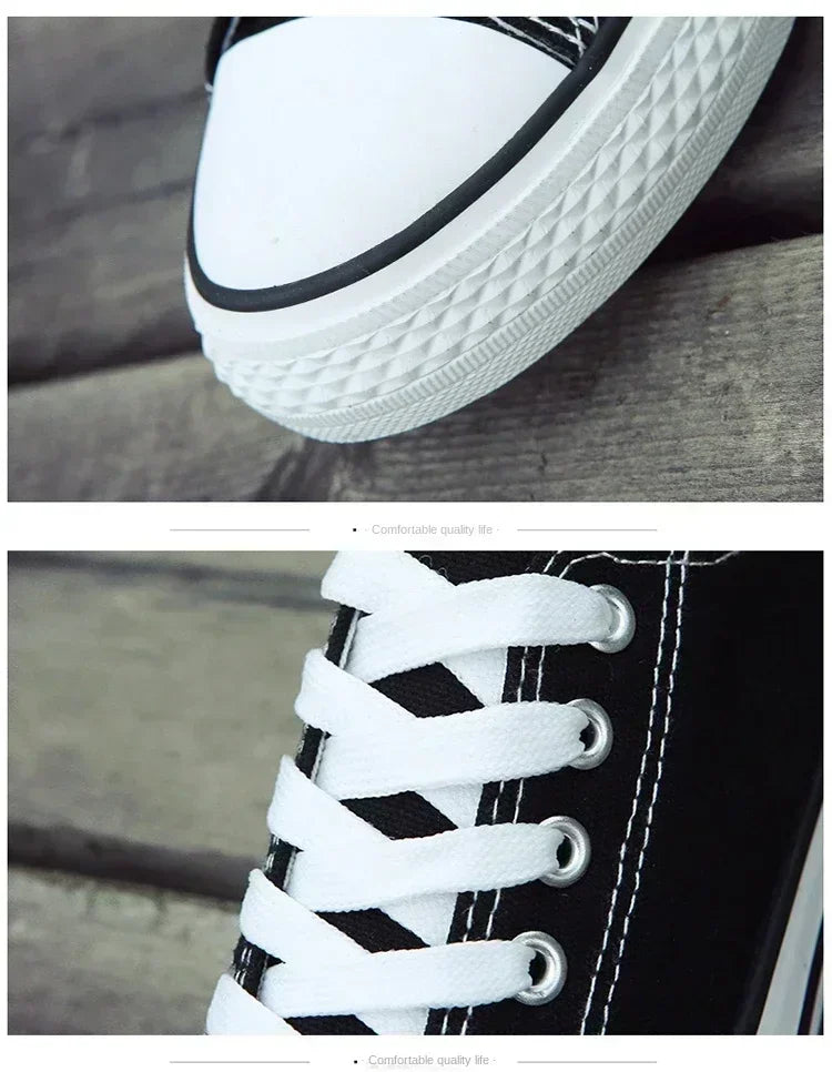 Athletic Summer Shoes