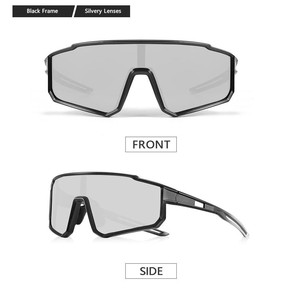 AOFLY Polarized Sunglasses