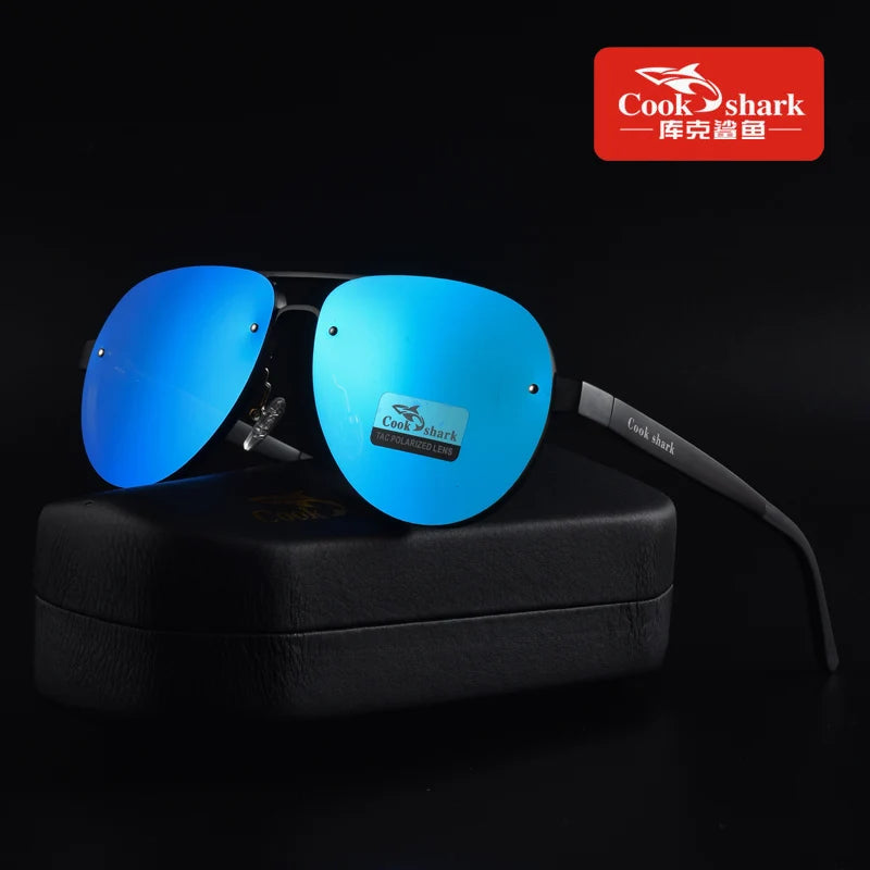 Cook's  polarized sunglasses