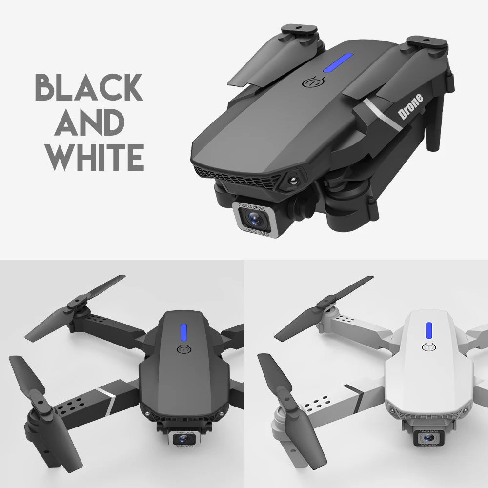 2024 E88Pro RC Drone