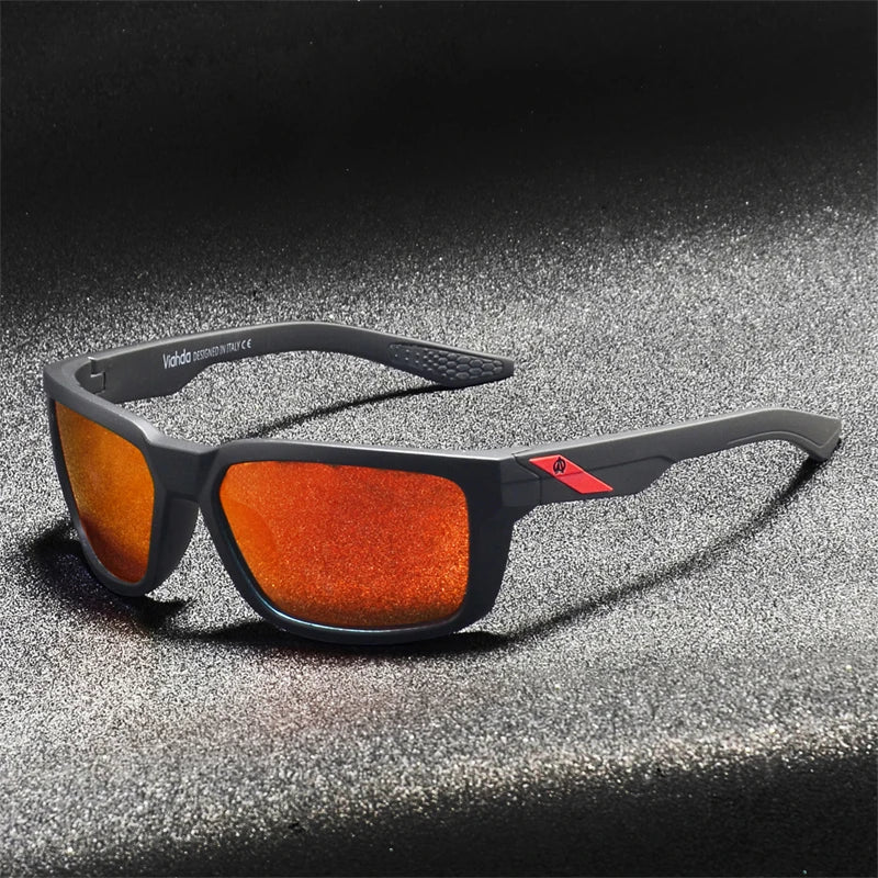 VIAHDA Polarized Sunglasses