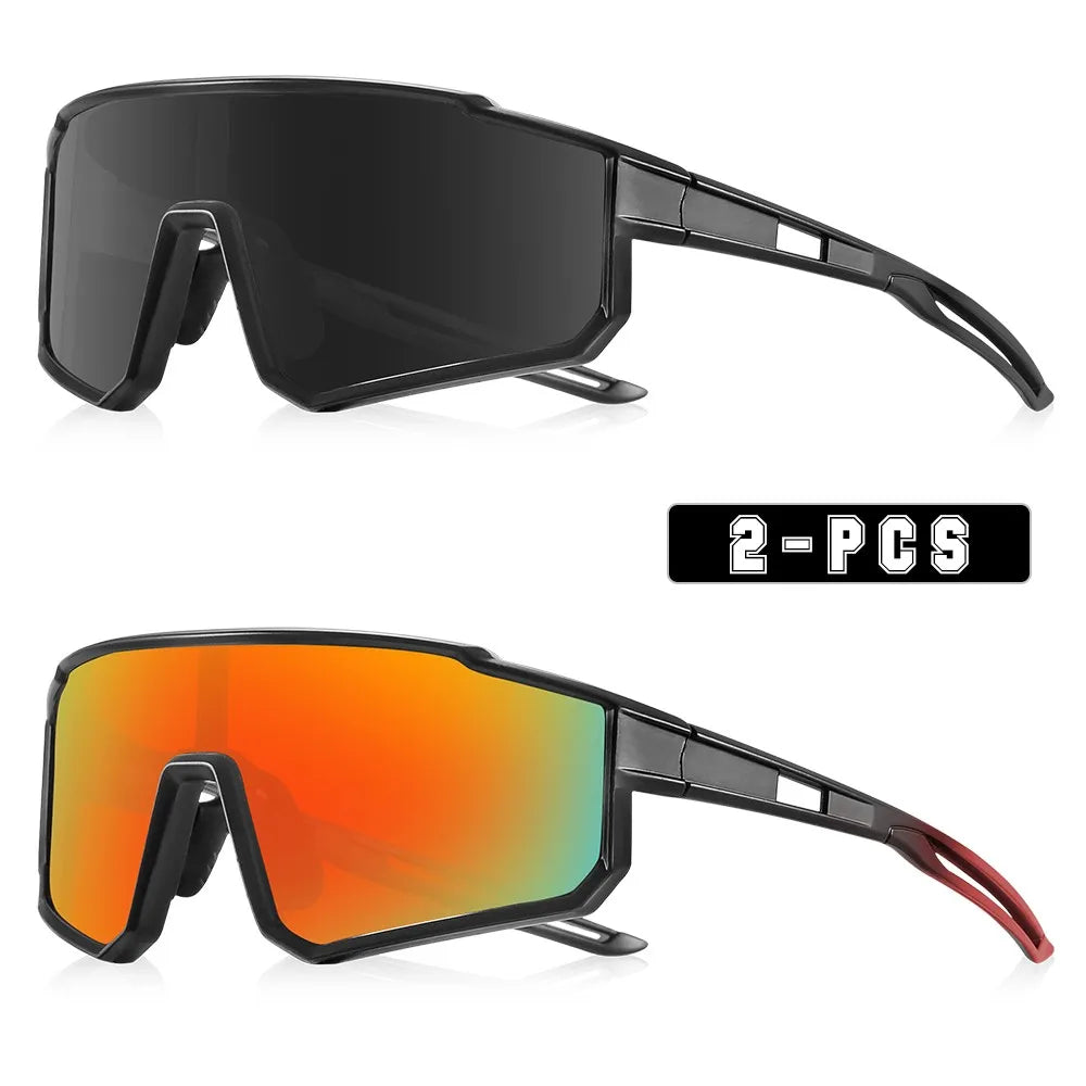 AOFLY Polarized Sunglasses