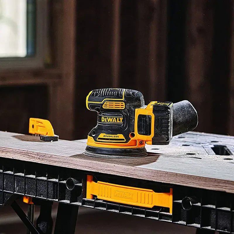 DEWALT  Orbital Sander