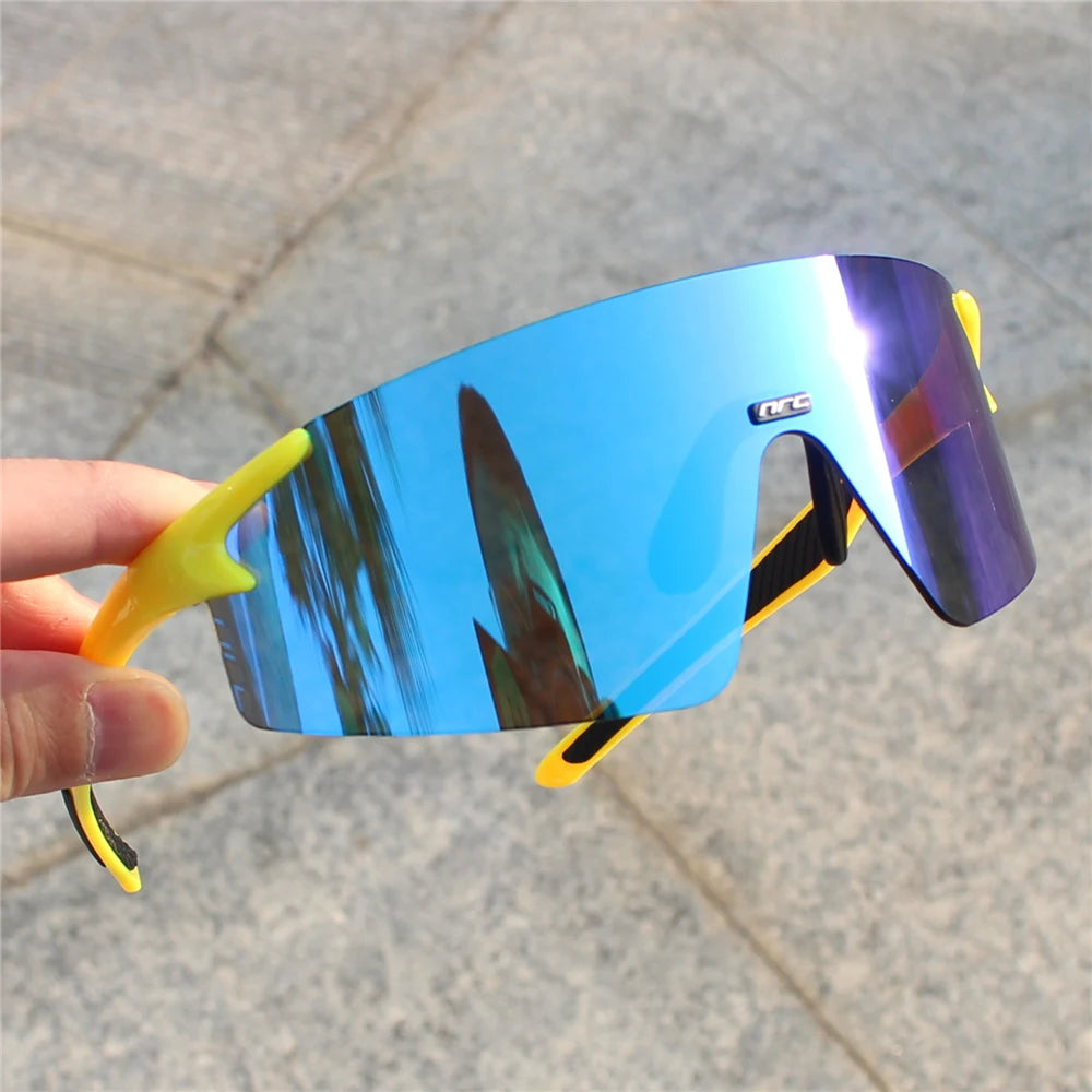 NRC Cycling Sunglasses