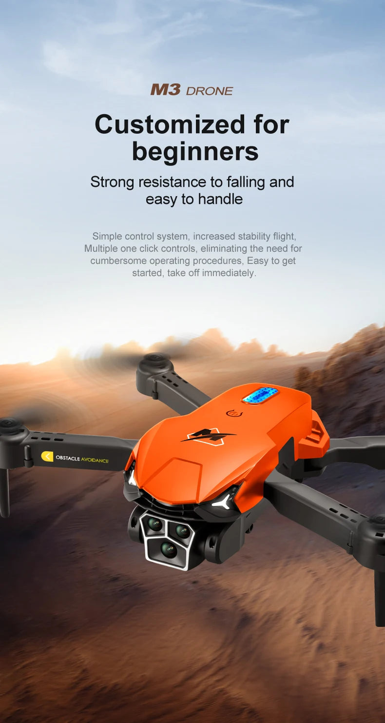 Xiaomi M3 PRO Drone