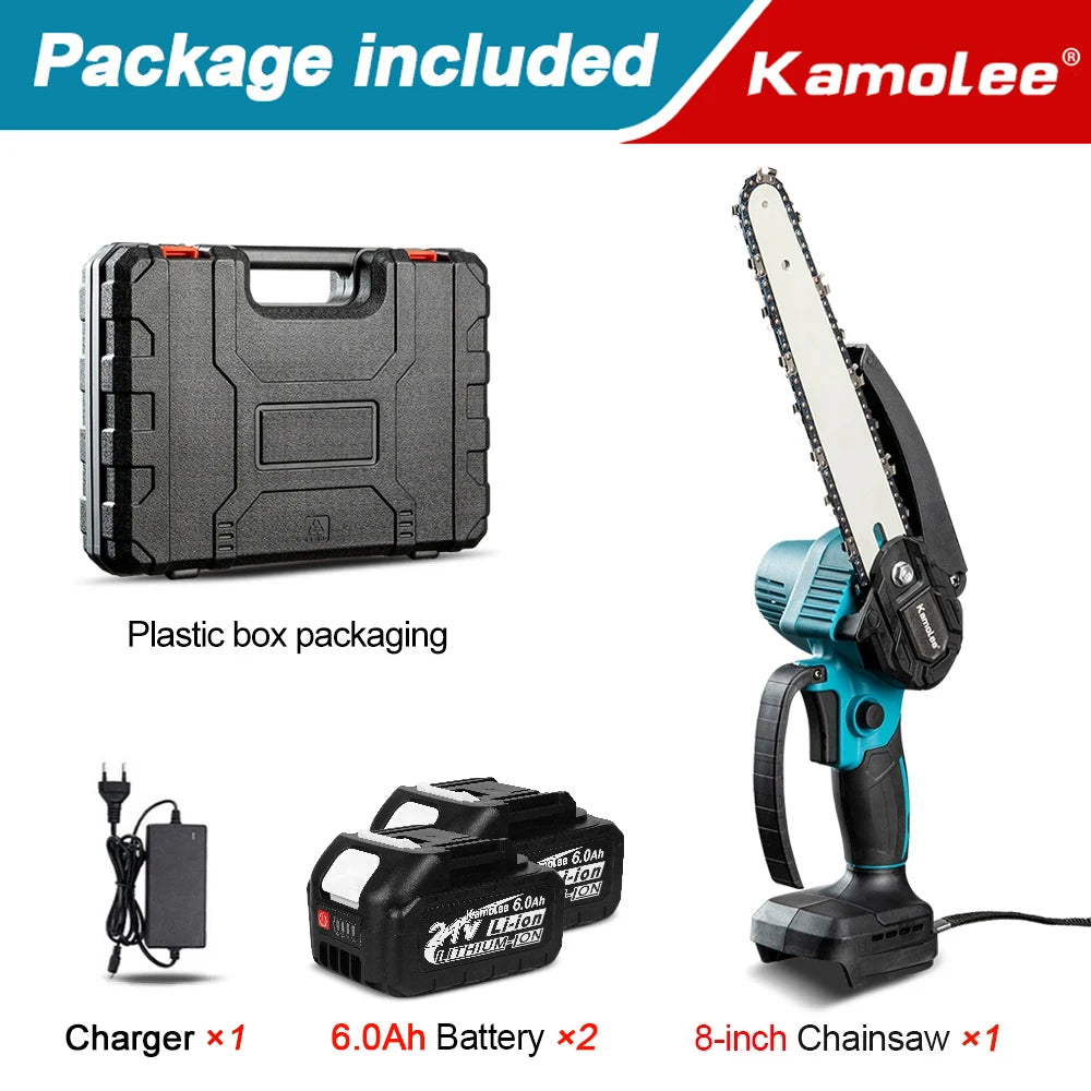 Kamolee  Electric Chain Saw