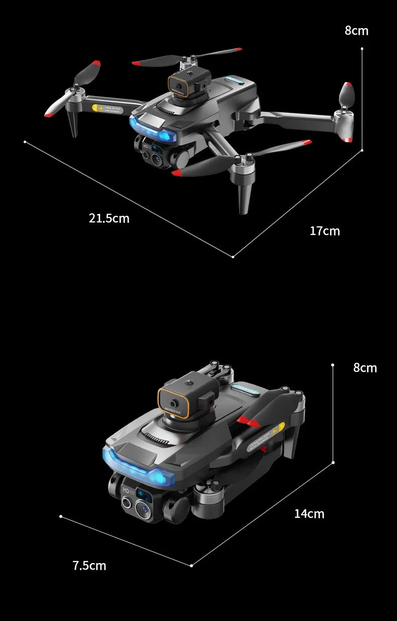 P15 PRO Drone