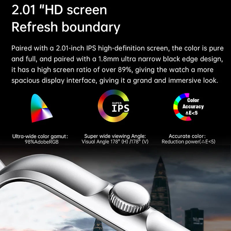 Smart Watch