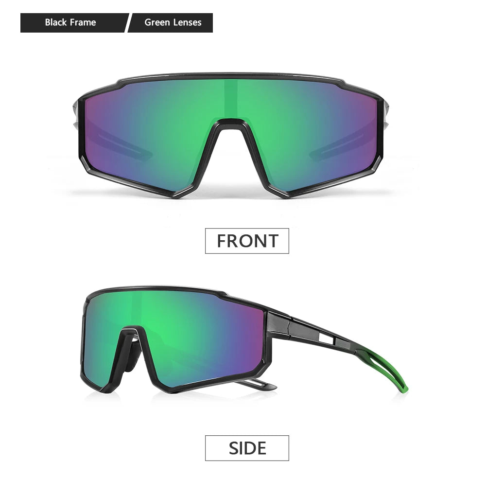 AOFLY Polarized Sunglasses