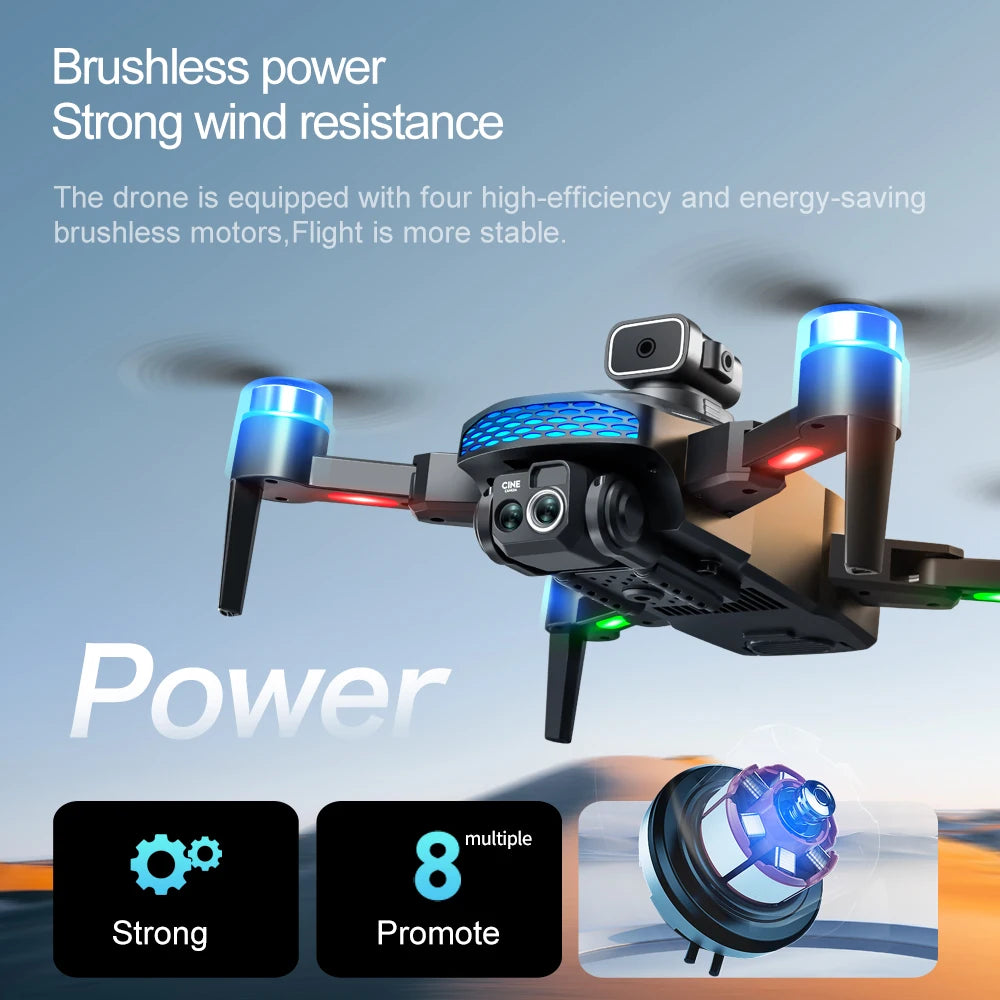 Xiaomi Mijia M6 Drone
