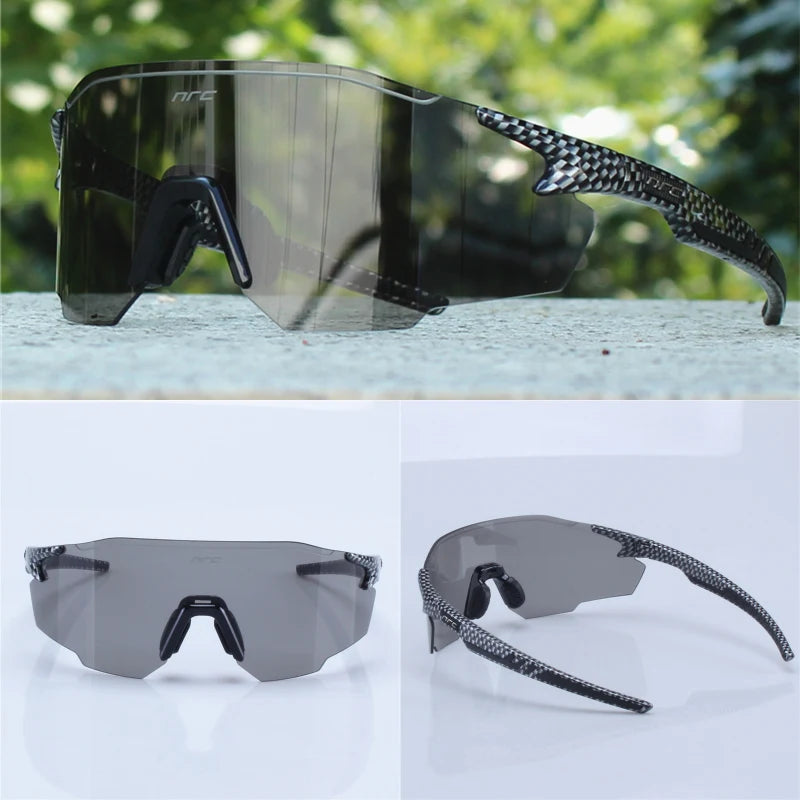 NRC Cycling Sunglasses