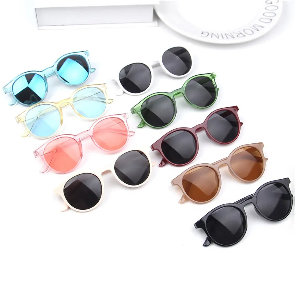 Kids Fashion Sunglasses