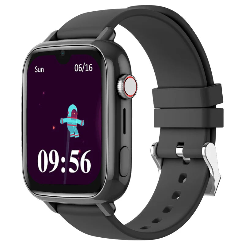 Kids 4G Smart Watch