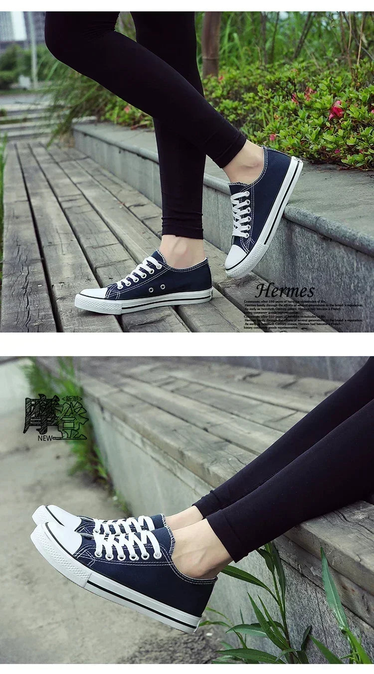 Athletic Summer Shoes