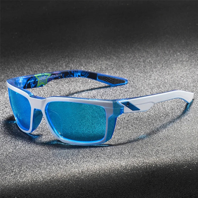 VIAHDA Polarized Sunglasses