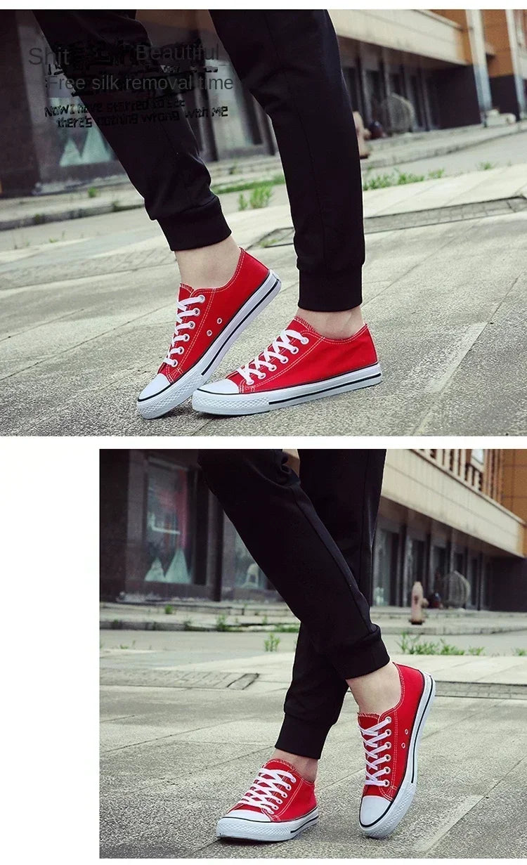 Athletic Summer Shoes
