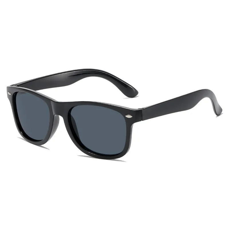 Color Matching Sunglasses