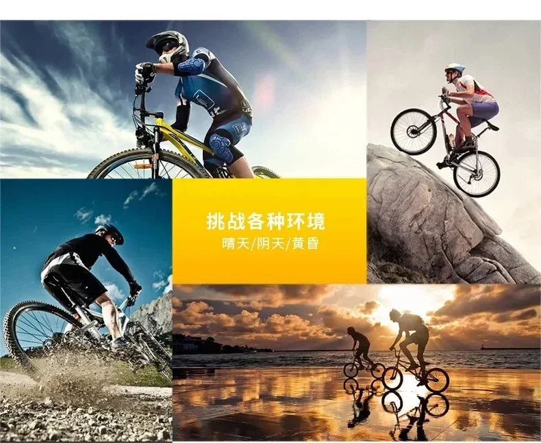 sports cycling glasses
