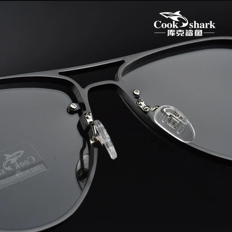 Cook's  polarized sunglasses