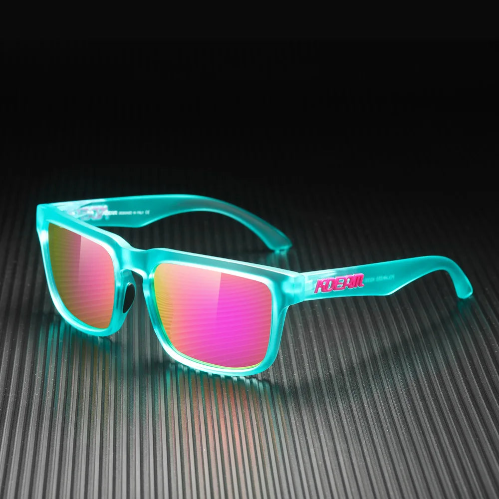 KDEAM Polarized Sunglasses