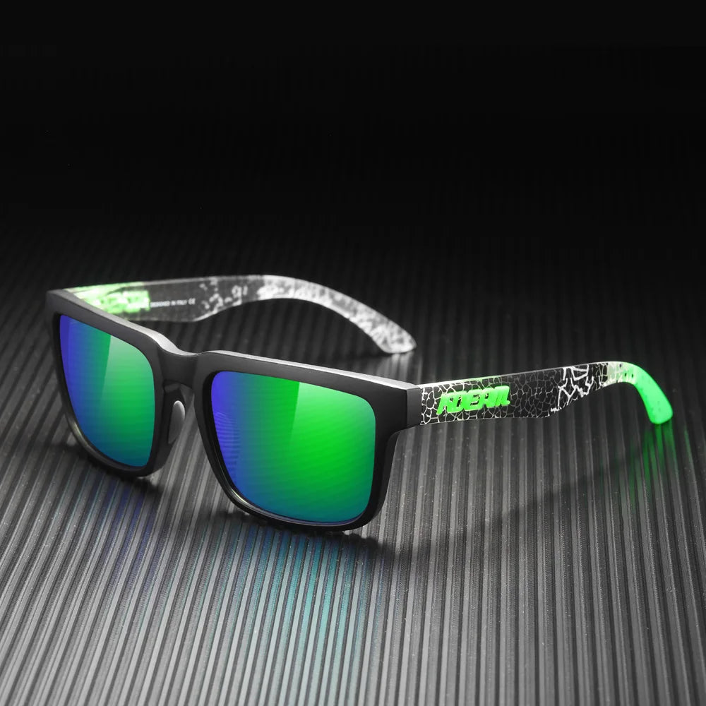 KDEAM Polarized Sunglasses