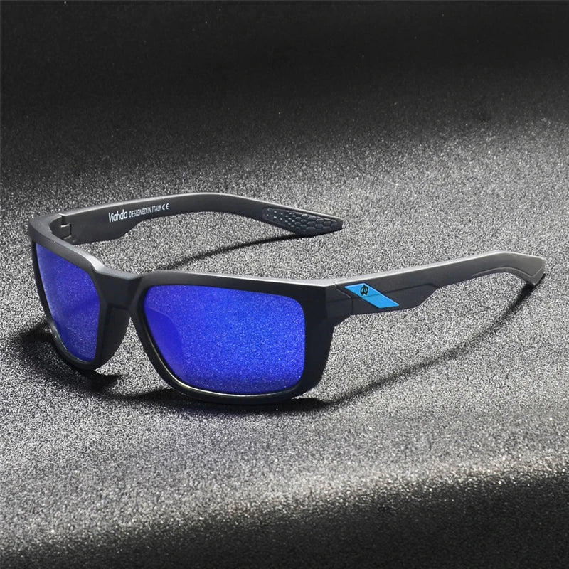 VIAHDA Polarized Sunglasses