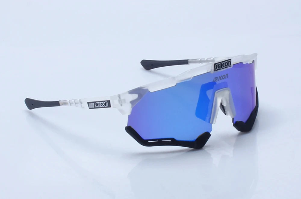 SCICON Cycling Glasses UV400 Outdoor Sports Sunglasses