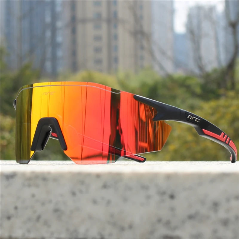 NRC Cycling Sunglasses