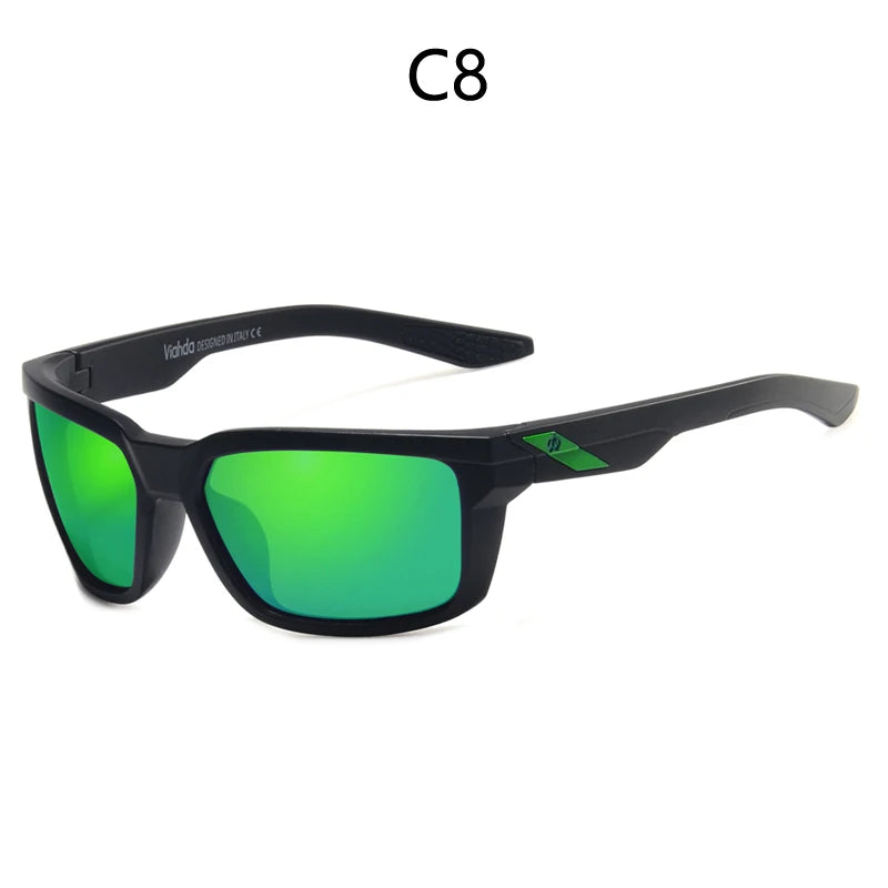 VIAHDA Polarized Sunglasses