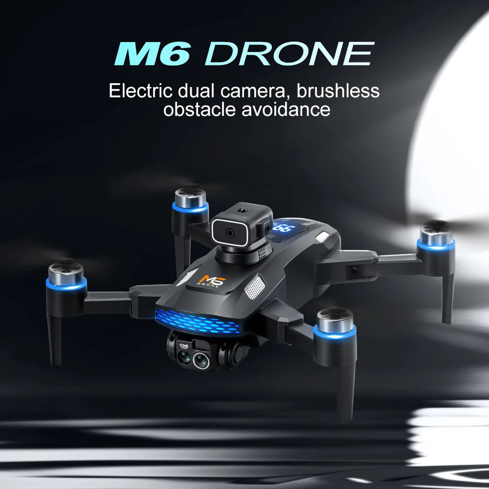 Xiaomi Mijia M6 Drone