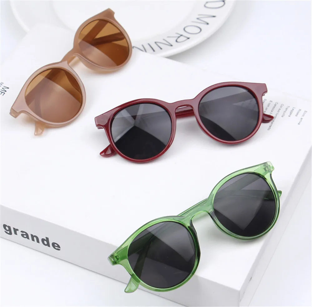 Kids Fashion Sunglasses