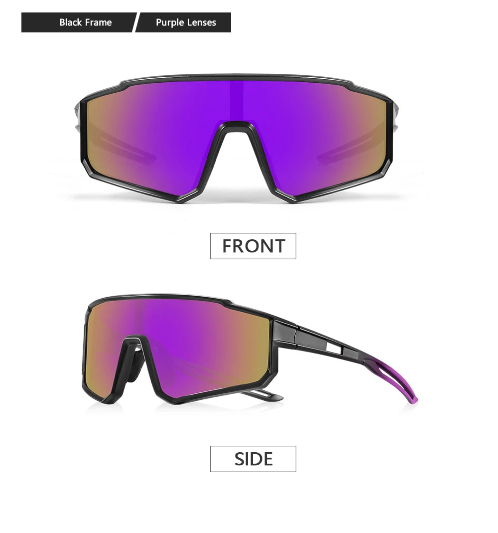 AOFLY Polarized Sunglasses