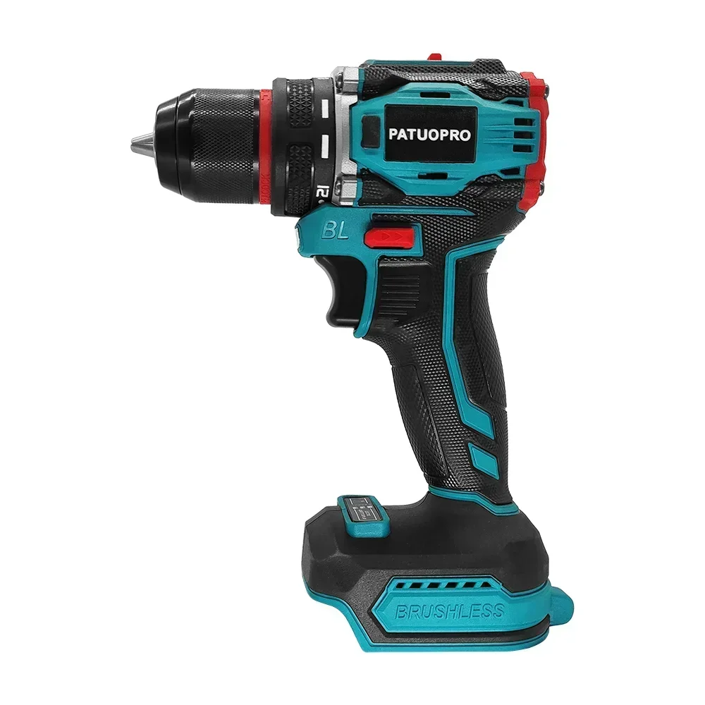 PATUOPRO  Cordless Electric Drill