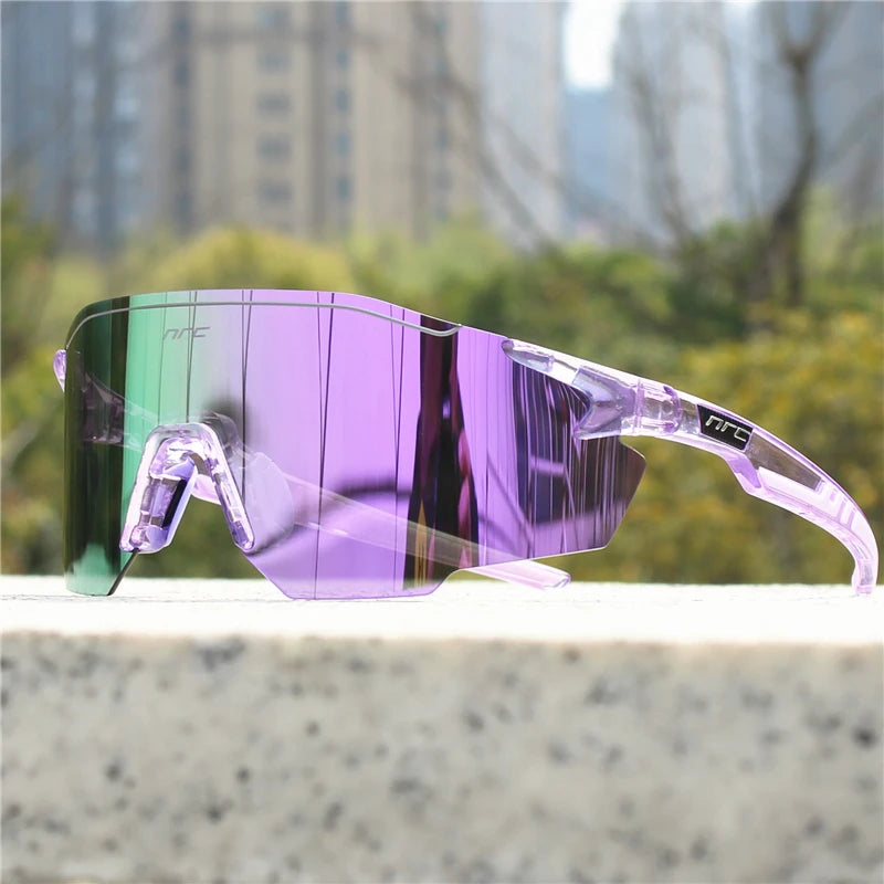NRC Cycling Sunglasses