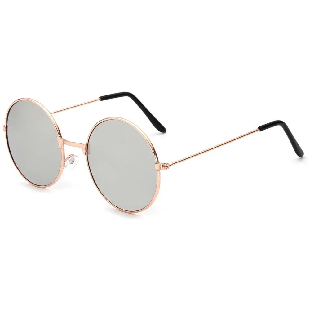 Round Sunglasses