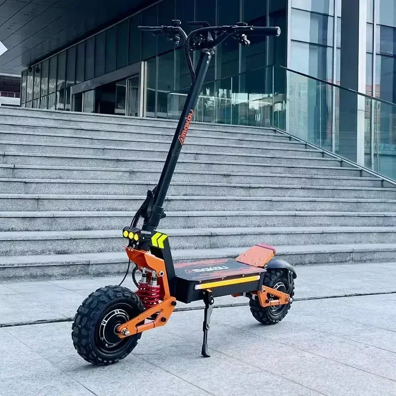 X5 Electric Scooter