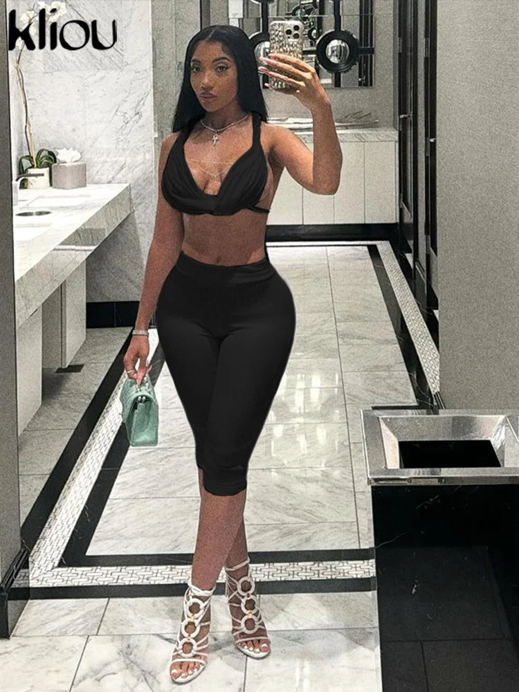 kliou  2 Piece Set