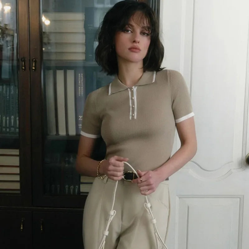 Talenza  Knitted Pullover