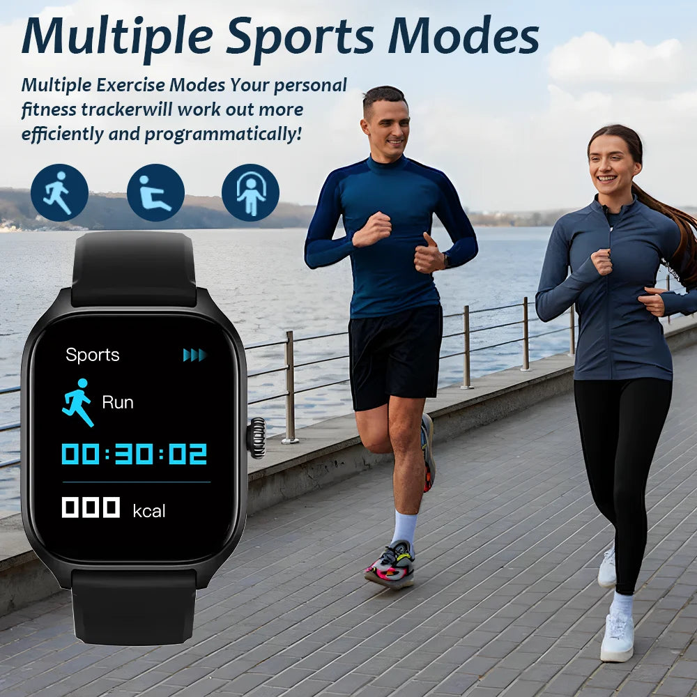 KESHUYOU  Smart Watch
