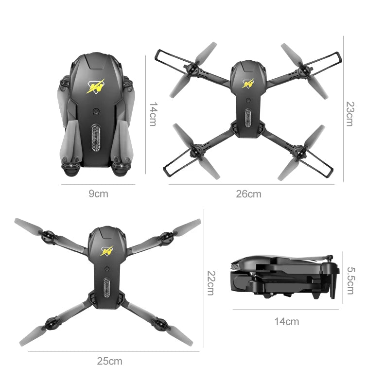 Xiaomi M3 PRO Drone