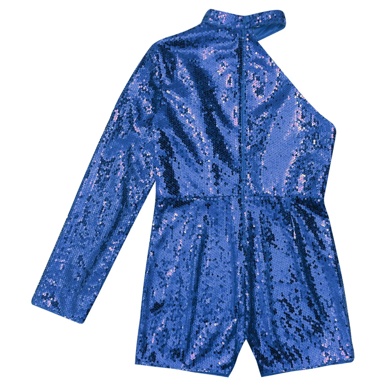 Festival Costume Sparkly Jumpsuit
