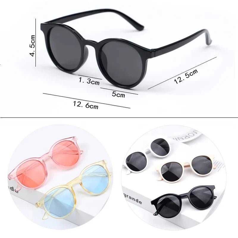 Kids Fashion Sunglasses