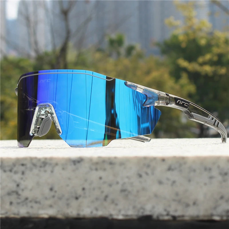 NRC Cycling Sunglasses