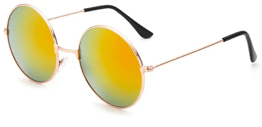 Round Sunglasses