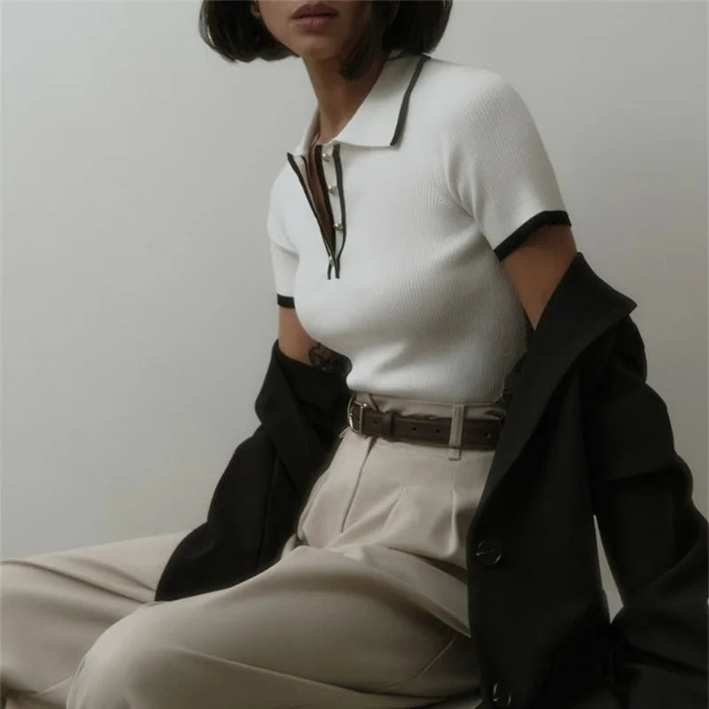Talenza  Knitted Pullover