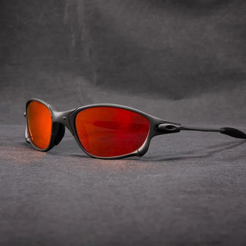 Polarized Cycling Sunglasses