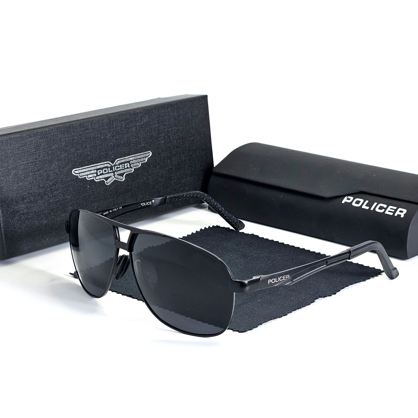 Luxury brands Policer Sunglasses